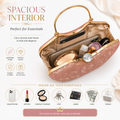 Luxury Bridal Glitter Clutch Bag