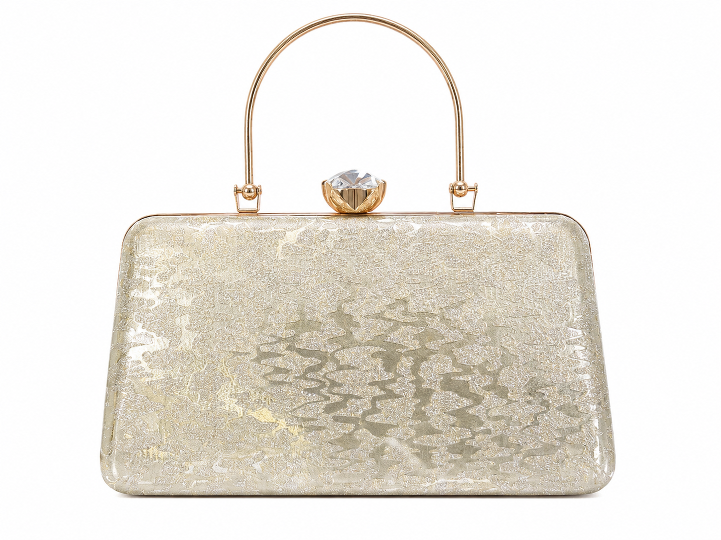 Women's Bridal Clutch Bag
