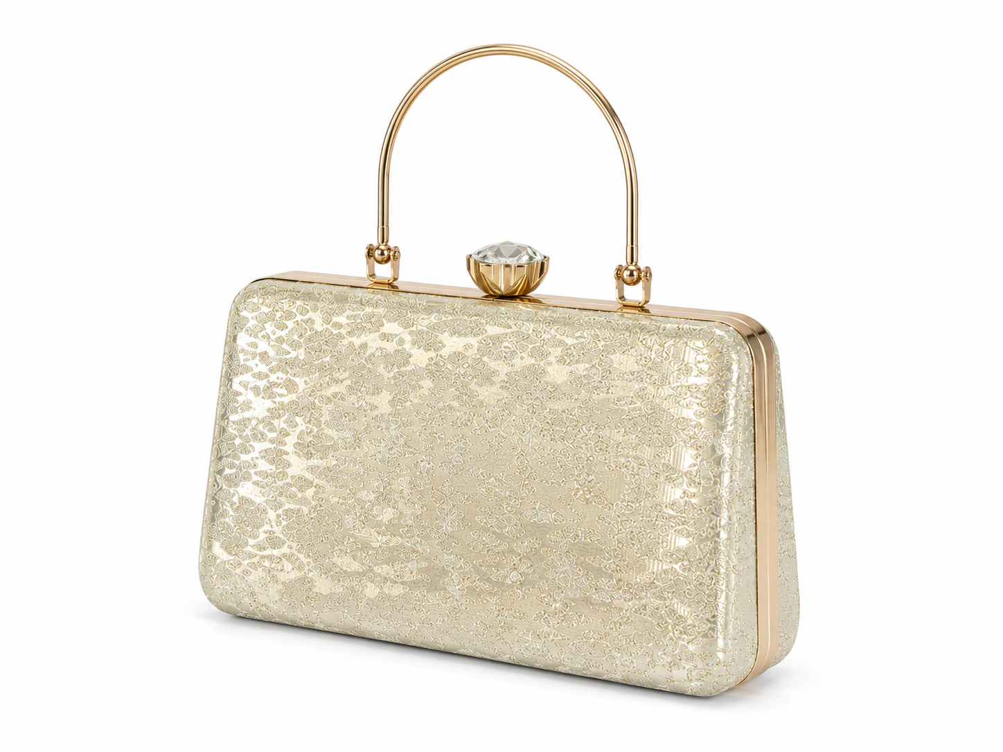 Women's Bridal Clutch Bag
