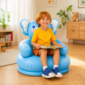 Inflatable Animal Chair